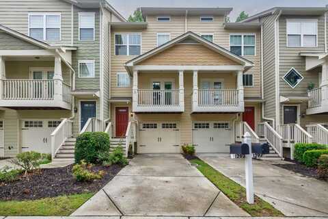 1293 Liberty Parkway NW, Atlanta, GA 30318