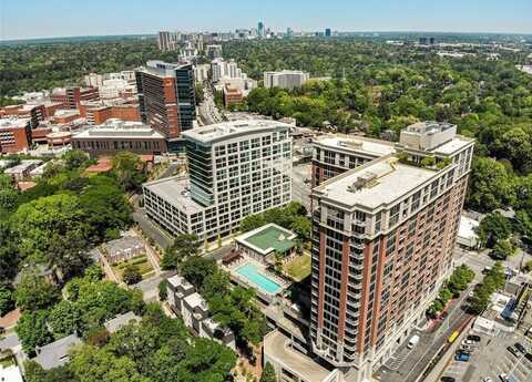 1820 Peachtree Street NW, Atlanta, GA 30309