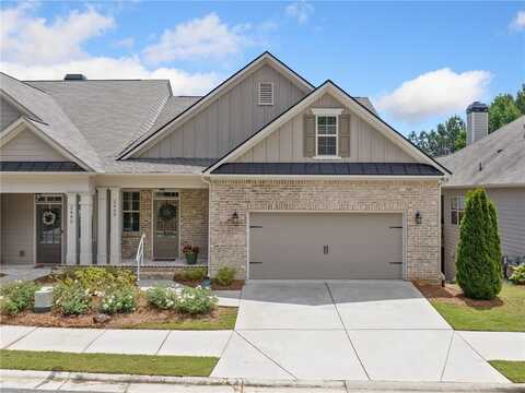 2499 Barrett Preserve Court SW, Marietta, GA 30064