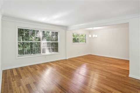 311 Peachtree Hills Avenue NE, Atlanta, GA 30305