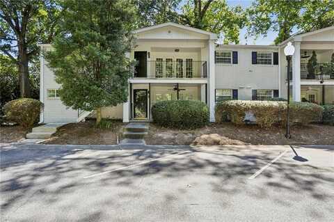 311 Peachtree Hills Avenue NE, Atlanta, GA 30305