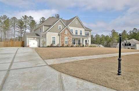 77 Sunflower Drive, Newnan, GA 30263