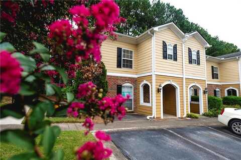 122 Summer Place, Norcross, GA 30071