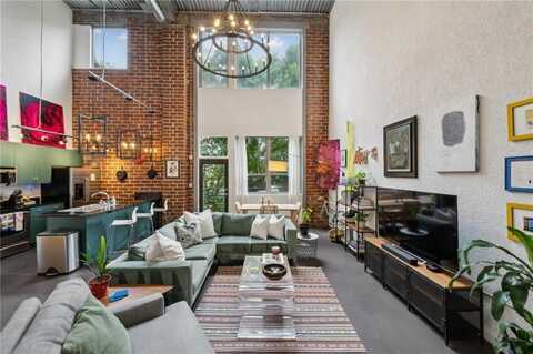 195 Arizona Avenue NE, Atlanta, GA 30307