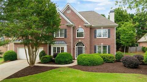 6695 Buckingham Circle, Cumming, GA 30040