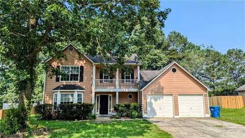 315 Marley Drive, Atlanta, GA 30349