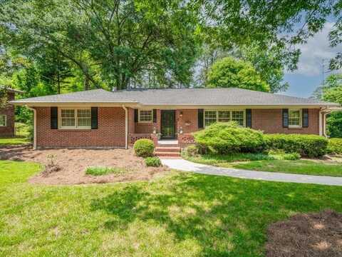 2178 Tanglewood Road, Decatur, GA 30033