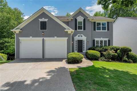 1095 Lyndhurst Way, Roswell, GA 30075