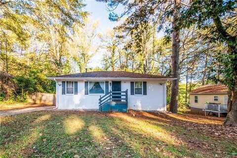 3182 Latona Drive SW, Atlanta, GA 30354
