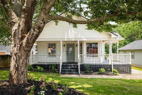 124 Richmond Street SE, Atlanta, GA 30312