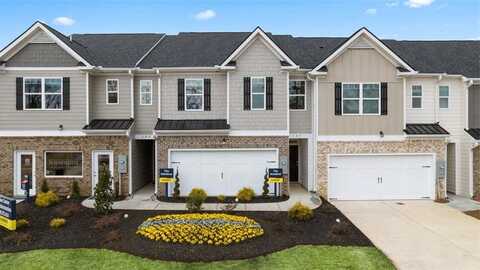 1307 Aura Lane, Lawrenceville, GA 30045