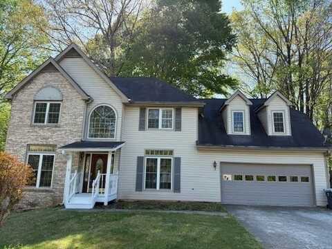 311 Indus Lane, Lawrenceville, GA 30044