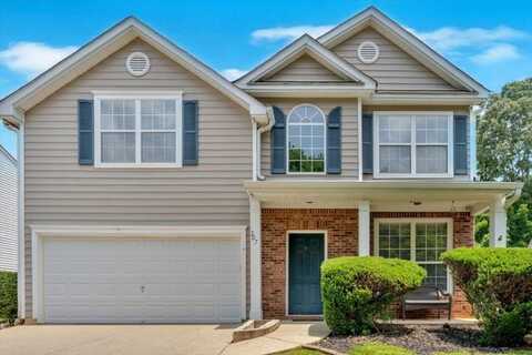 207 Diamond Valley Pass, Canton, GA 30114