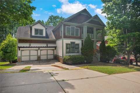2548 Kickerillo Way SE, Atlanta, GA 30316