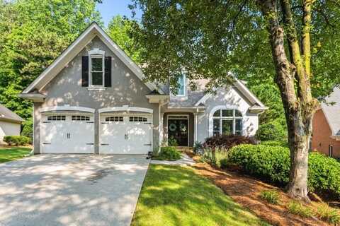1010 Longcreek Pointe, Alpharetta, GA 30005