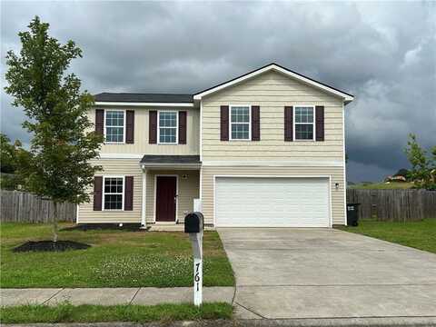 761 Riverside Drive NW, Calhoun, GA 30701