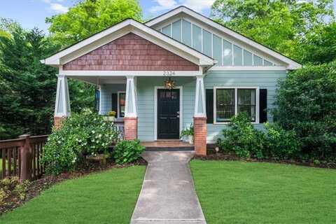 2324 Oakview Road NE, Atlanta, GA 30317