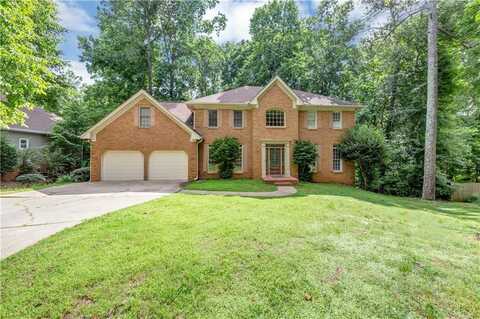 11575 Wildwood Springs Drive, Roswell, GA 30075