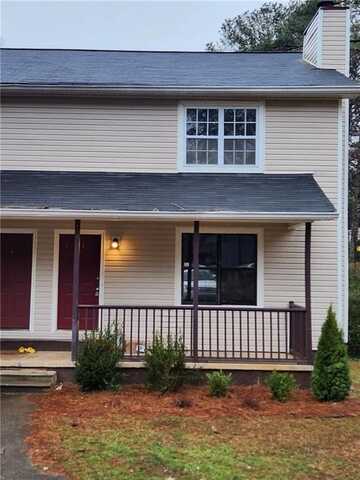 1285 Lea Court SE, Smyrna, GA 30080
