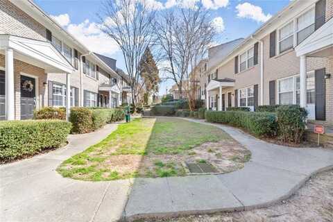 2232 Dunseath Avenue NW, Atlanta, GA 30318