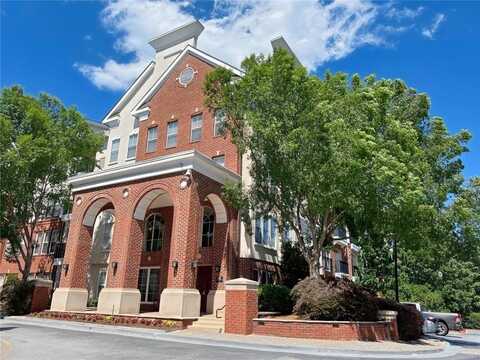 1850 Cotillion Drive, Atlanta, GA 30338