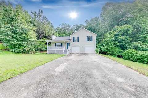 3639 Silver Creek Drive, Gainesville, GA 30507