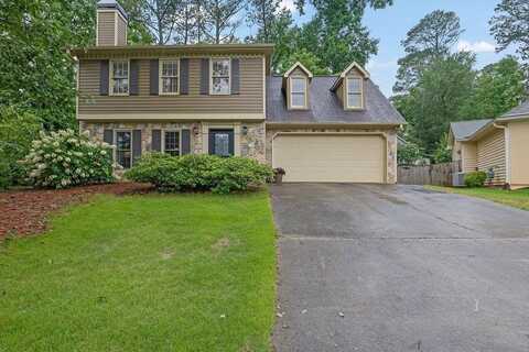 3470 Whisperwood Court NW, Marietta, GA 30064