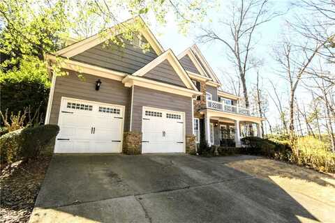 460 Summer Breeze Terrace, Alpharetta, GA 30005