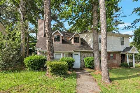 134 Timber Creek Lane SW, Marietta, GA 30060