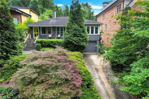 935 Cumberland Road NE, Atlanta, GA 30306