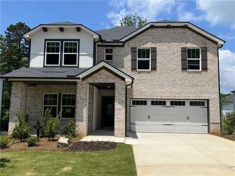 95 Sequoia Lane, Dawsonville, GA 30534