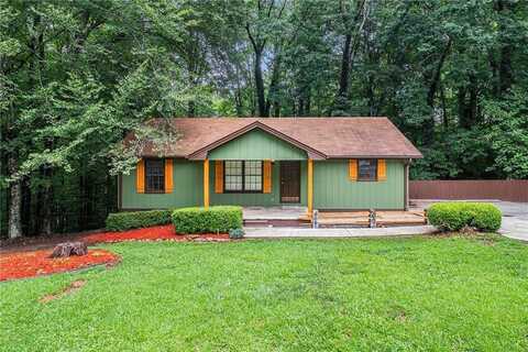532 Watson Street, Toccoa, GA 30577