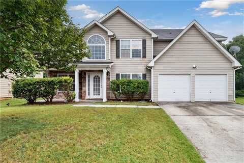 7178 Glaspie Way, Atlanta, GA 30349