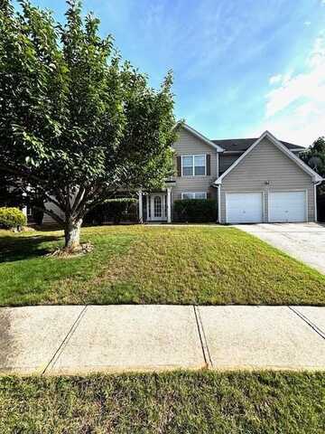 7178 Glaspie Way, Atlanta, GA 30349