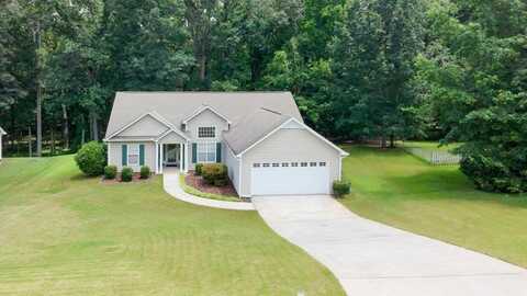 555 Flintlock Drive, Dacula, GA 30019