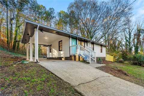 2903 Akron Street, East Point, GA 30344