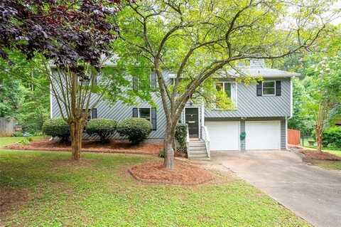1140 Reading Drive NW, Acworth, GA 30102