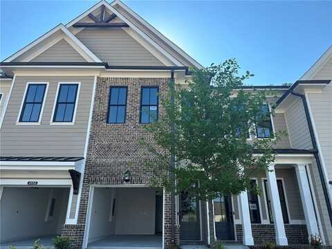 4923 Sudbrook Way, Peachtree Corners, GA 30092