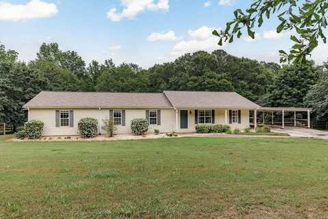 98 Thurmond Road, Statham, GA 30666
