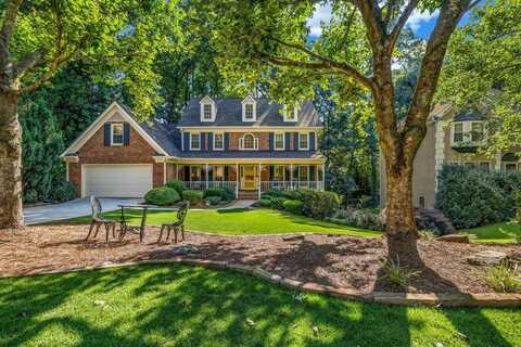 441 Belgrave Lane, Tucker, GA 30084