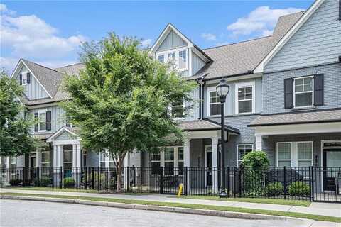 2762 Bell Drive SE, Smyrna, GA 30080