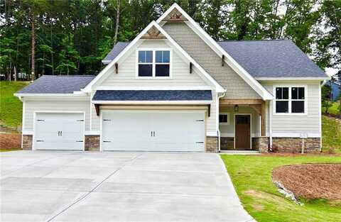 114 Fort Gibson Court, Waleska, GA 30183
