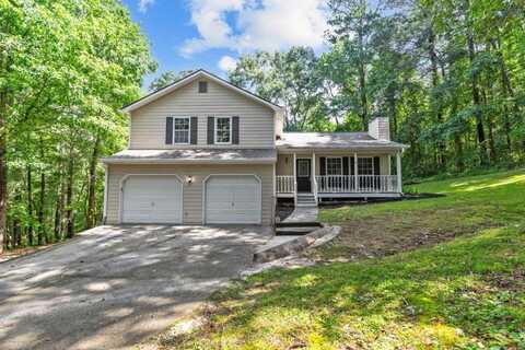 2733 Oakwood Drive, Loganville, GA 30052