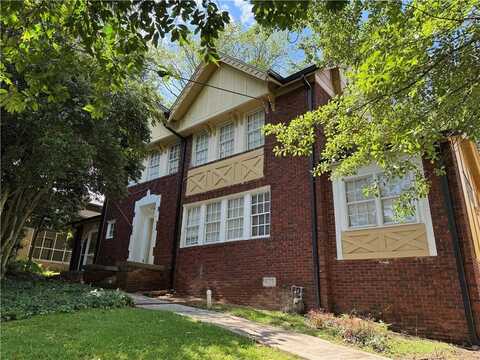46 Delmont Drive NE, Atlanta, GA 30305