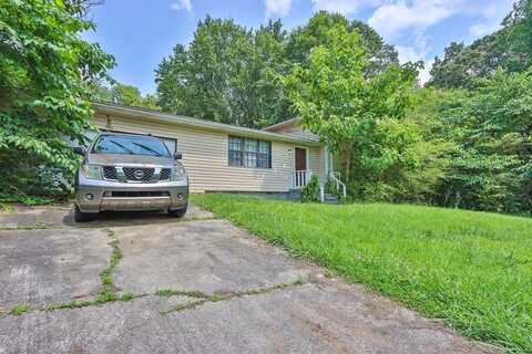 504 Rock Meadow Drive, Stone Mountain, GA 30088