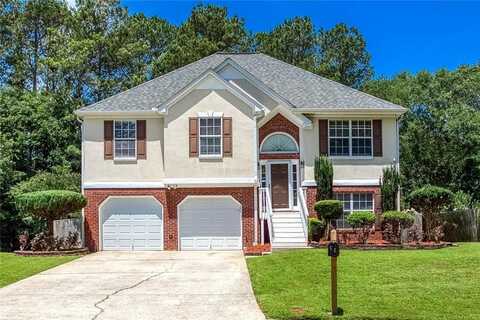 5414 Sweetsprings Drive SW, Powder Springs, GA 30127