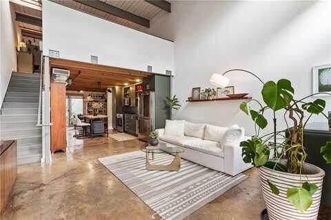 1661 La France Street NE, Atlanta, GA 30307