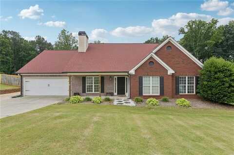 219 Summit Chase Drive, Jefferson, GA 30549