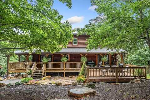 521 East Valley Road NE, Rydal, GA 30171