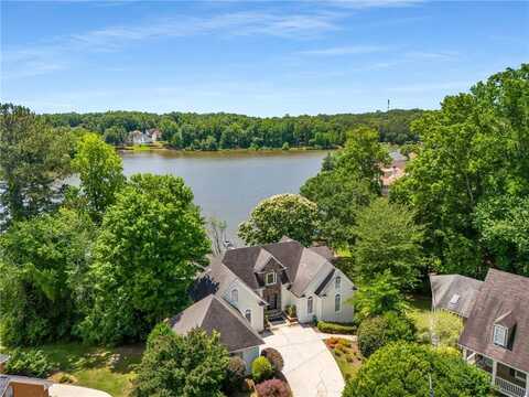 507 Cross Creek Point, Stone Mountain, GA 30087